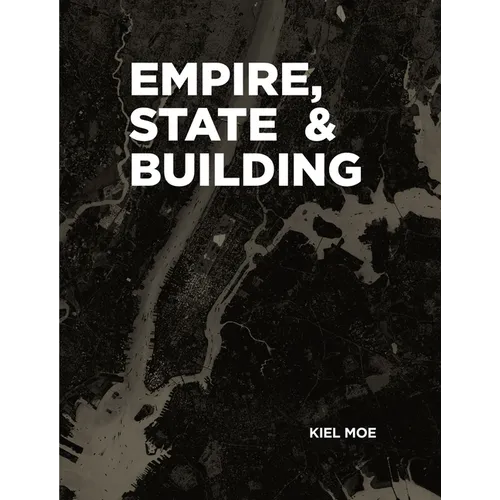 Empire, State & Building
