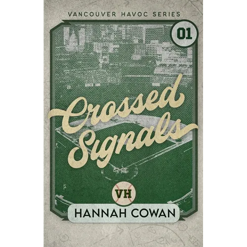 Crossed Signals Special Edition