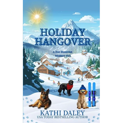Holiday Hangover