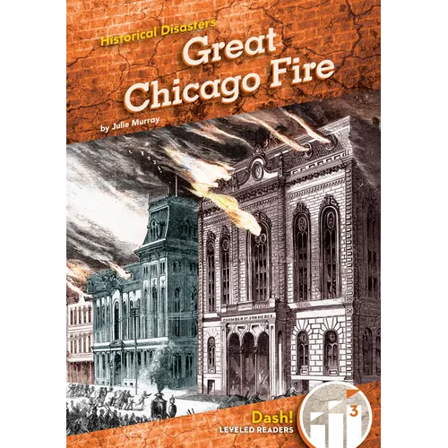 Great Chicago Fire