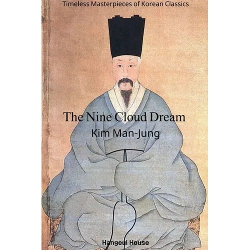 The Nine Cloud Dream