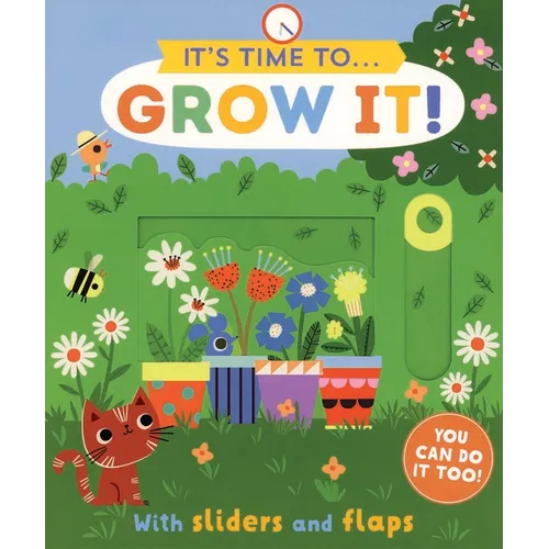 Grow It!