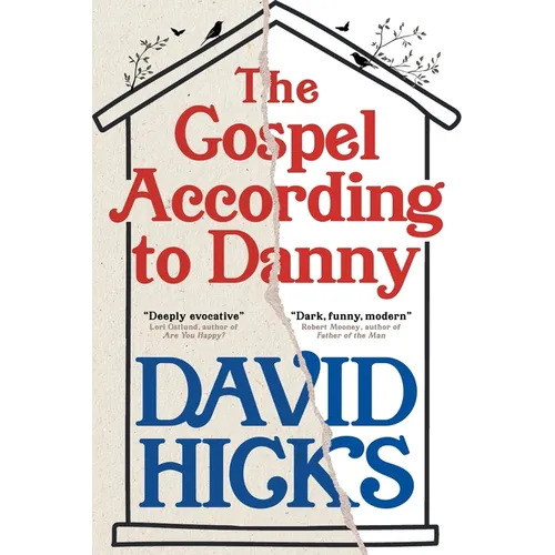 The Gospel According to Danny