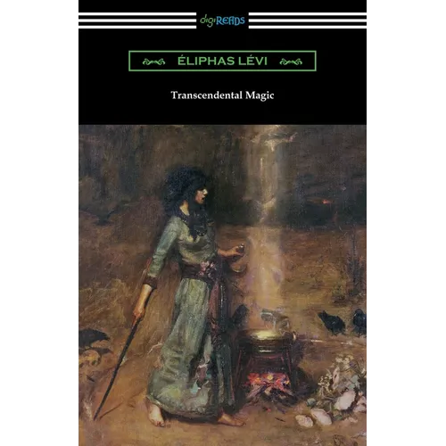 Transcendental Magic - Paperback
