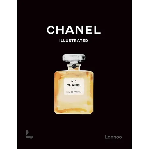 Chanel Illustrated