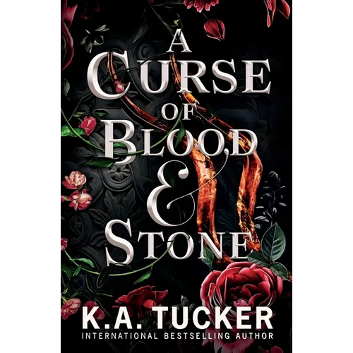 A Curse of Blood and Stone