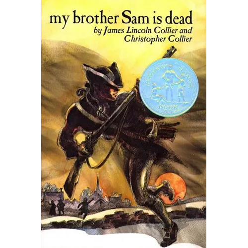 My Brother Sam Is Dead
