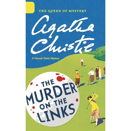 The Murder on the Links