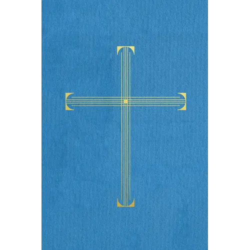The 1662 Book of Common Prayer--Pew Format: International Edition