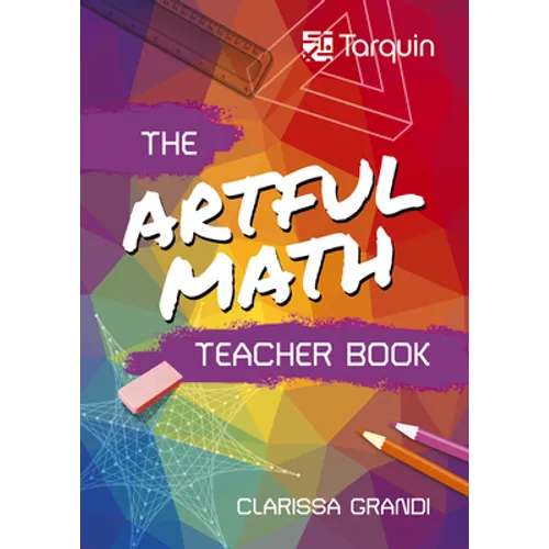 Artful Math Teacher Book