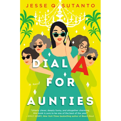 Dial a for Aunties