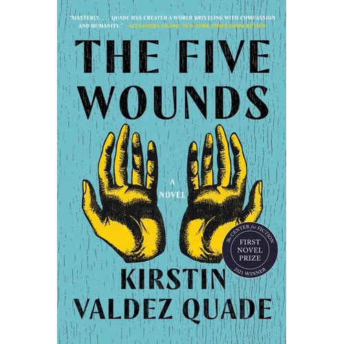 The Five Wounds