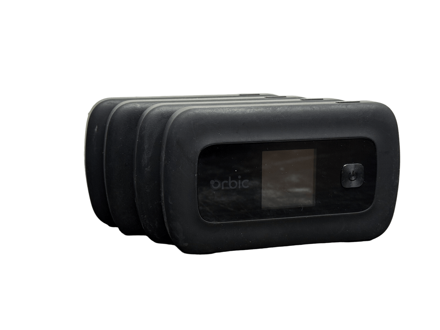 NEW – RayHunter IMSI Catcher & Stingray Detector | Orbic RC400L Mobile Hotspot • Factory Sealed • Professionally Installed at Shipment • Premium Edition