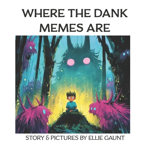 Where the Dank Memes Are