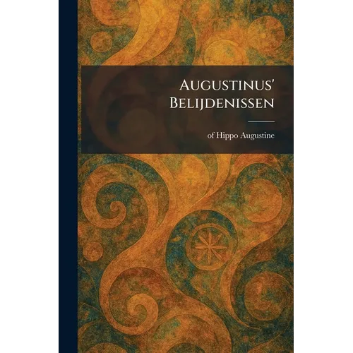 Augustinus' Belijdenissen