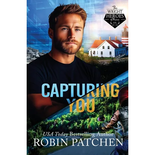 Capturing You: Killers in Shadow Cove