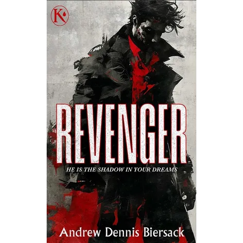 Revenger