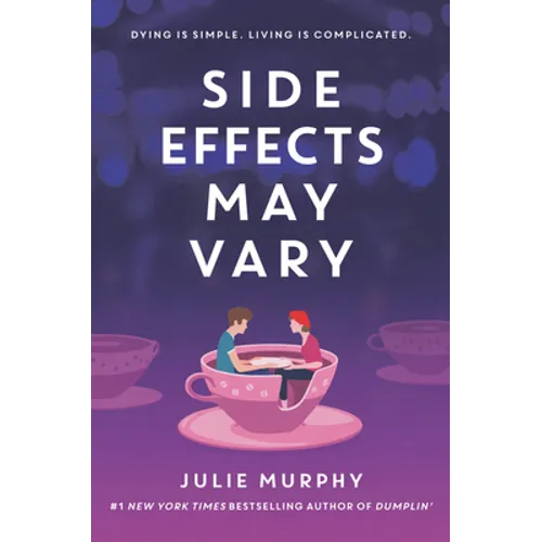 Side Effects May Vary