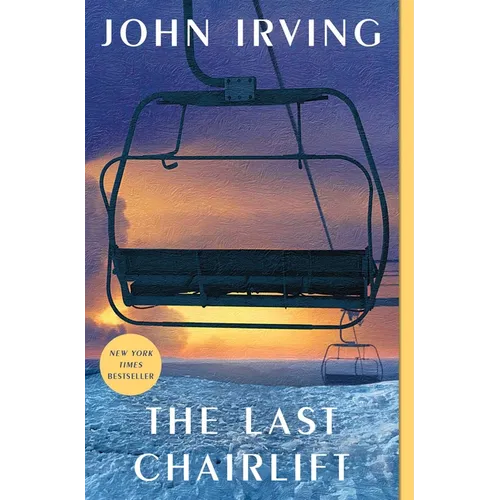 The Last Chairlift