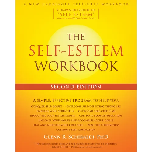The Self-Esteem Workbook
