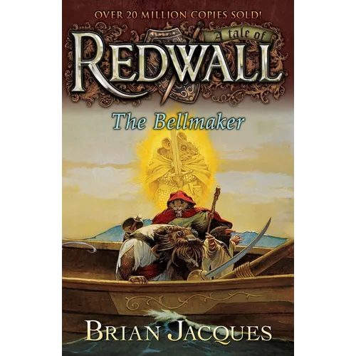 The Bellmaker