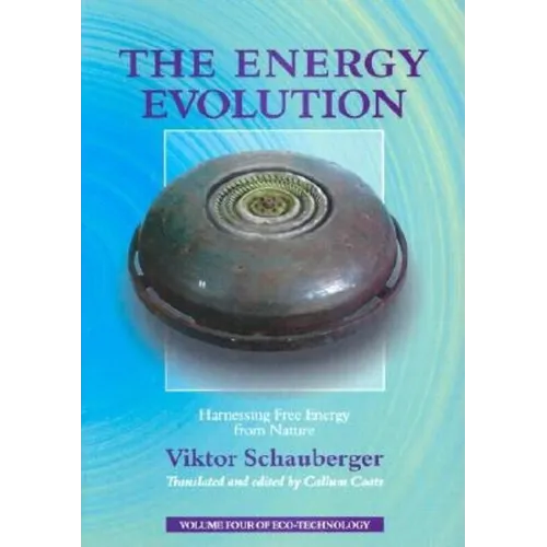 The Energy Evolution: Harnessing Free Energy from Nature