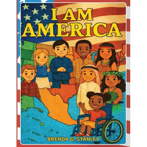 I Am America/We Are America