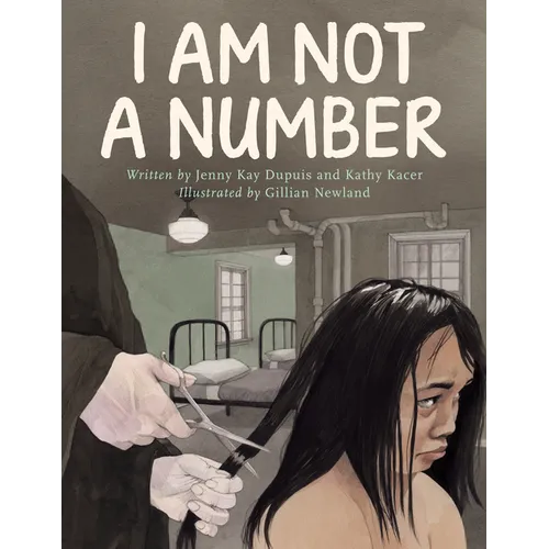 I Am Not a Number