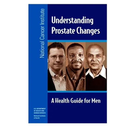 Understanding Prostate Changes: A Health Guide for Men