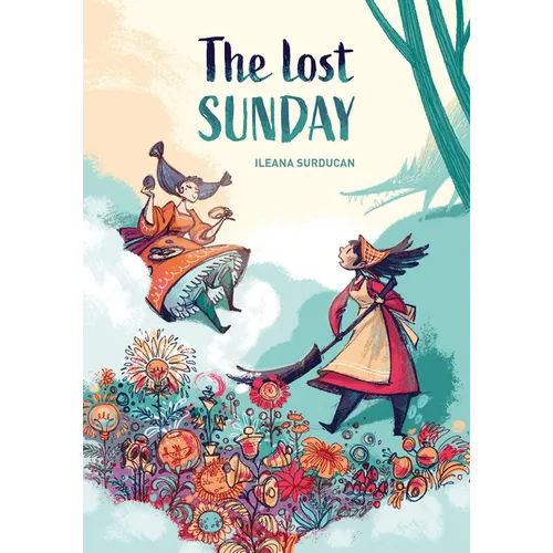 The Lost Sunday