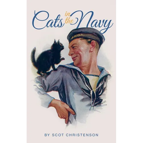 Cats in the Navy