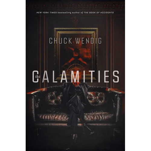 The Calamities