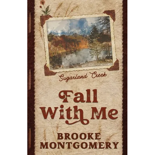 Fall With Me (Alternate Special Edition Cover)
