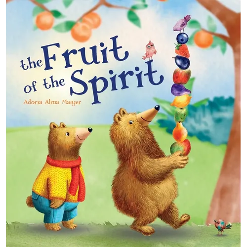 The Fruit of The Spirit