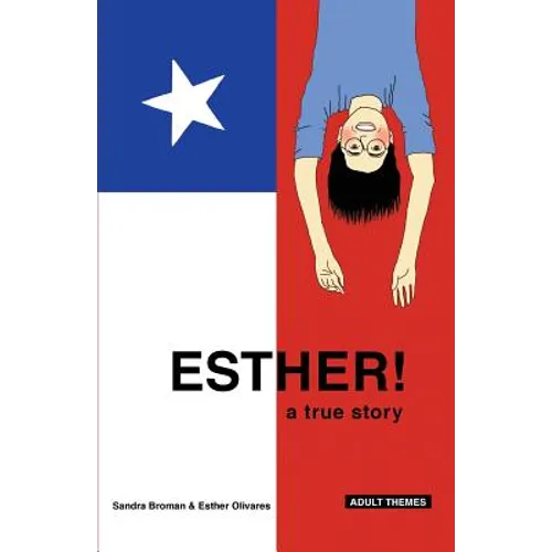 Esther!: a true story