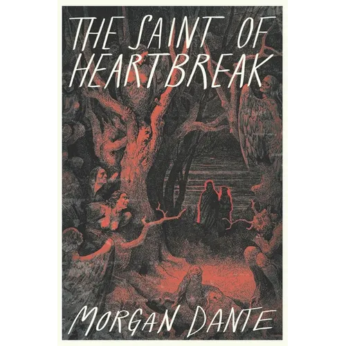 The Saint of Heartbreak