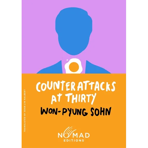 Counterattacks at Thirty (Nomad Edition)
