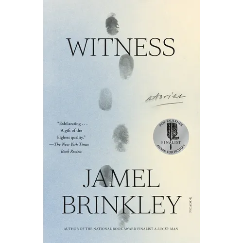 Witness: Stories