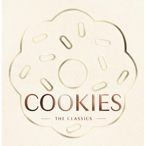 Cookies: The Classics