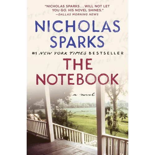 The Notebook