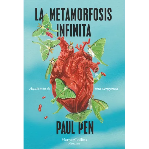 La Metamorfosis Infinita (the Infinite Metamorphosis)