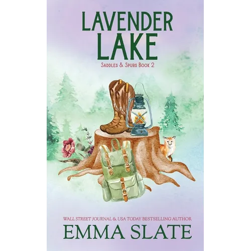 Lavender Lake