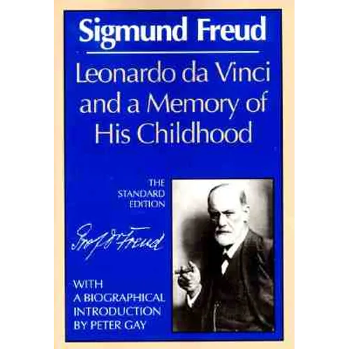 Leonardo Da Vinci and a Memory of His Childhood (The Standard)