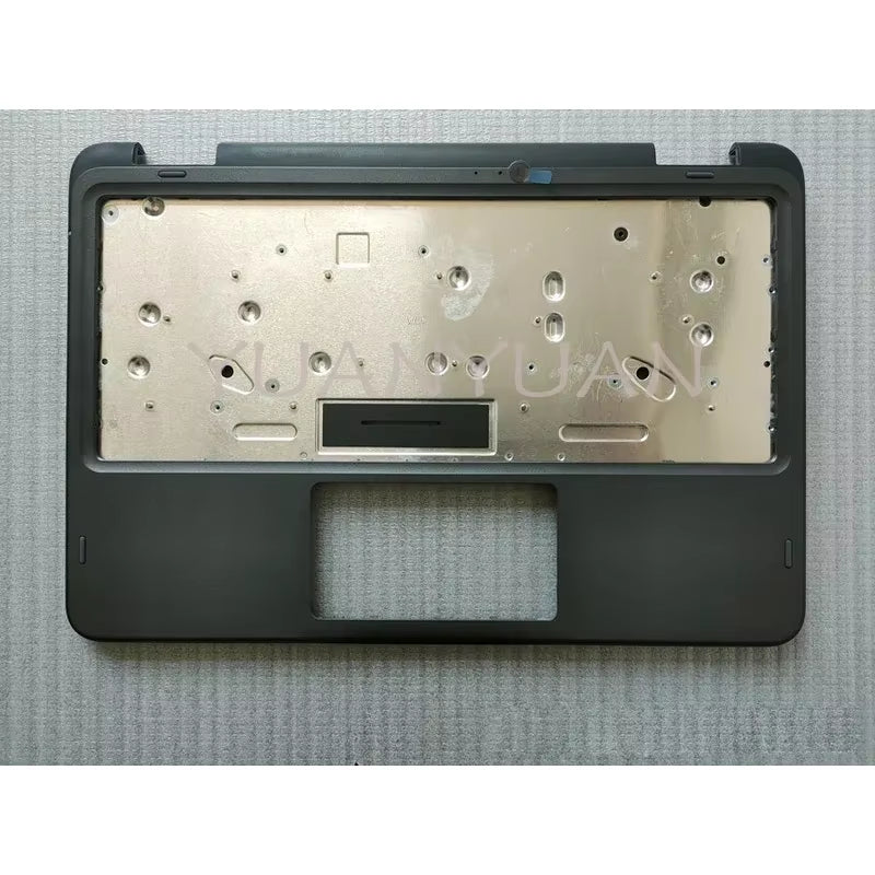 Wwlaptop Upper Cover for  Chromebook 11 5190 Palm Rest Shell Case Keyboard Touchpad 096MGX