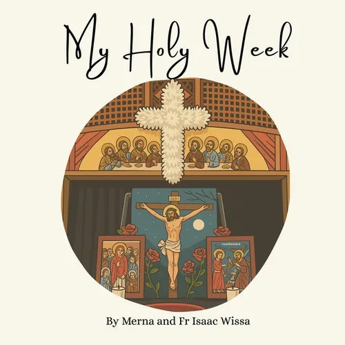 My Holy Week