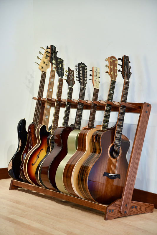 Traditional StringRack - Ash - Acres