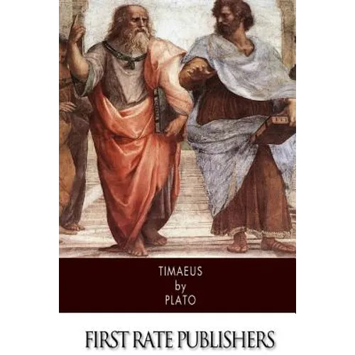 Timaeus
