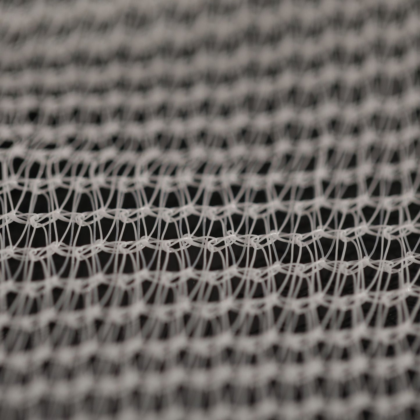 Greenhouse Shade Cloth - 50% White, Extra Strength