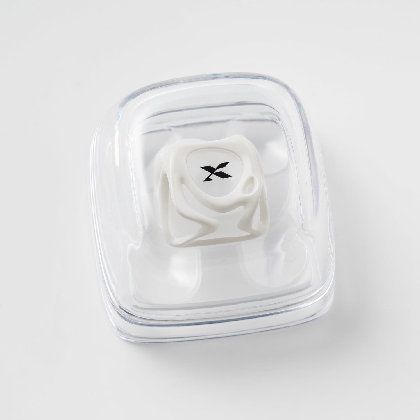 XVX Liquid Metal  Keycap