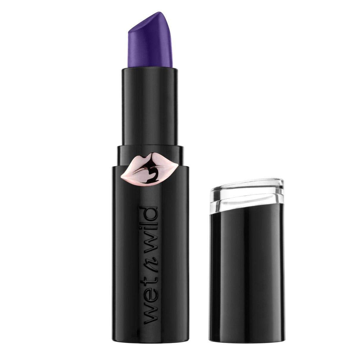 Wet n Wild MegaLast Matte Lipstick